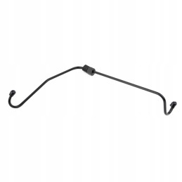 Injection pipe, 3 cylinder, Zetor 14009553 original