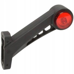 LED position lamp 579bcp right 12 24v