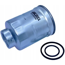 Filters jcb 409 t4 wheel loader set of filters