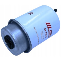 Filters jcb 409 t4 wheel loader set of filters