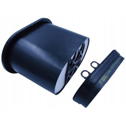 Filters jcb 409 t4 wheel loader set of filters