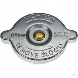 Radiator cap vpe3262