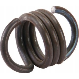 Brake disc spring Zetor 80227005 Zetor