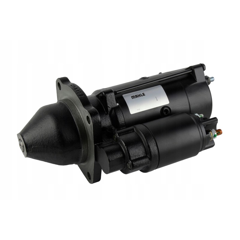 Starter jcb 3 4cx tier 2 re rg 714 40531 mahle