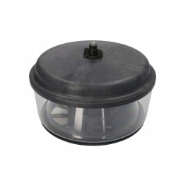 Air filter housing anac makina 32 903100