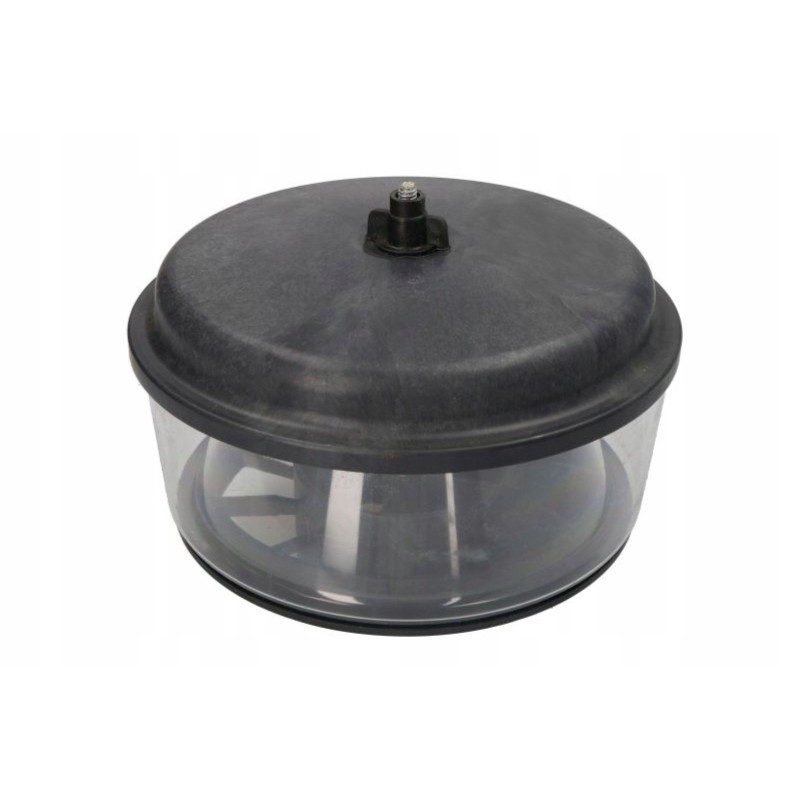 Air filter housing anac makina 32 903100