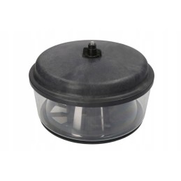 Air filter housing anac makina 32 903100