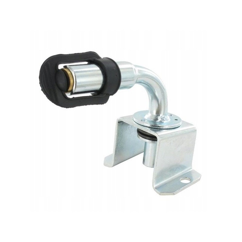 Flash holder john deere case massey auc2