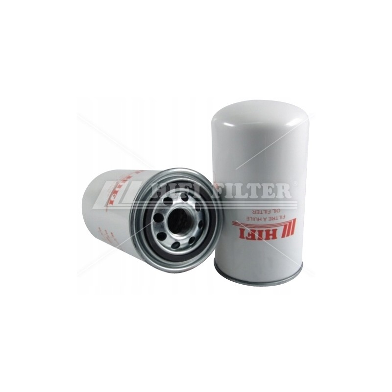 Hifi engine oil filter so3342