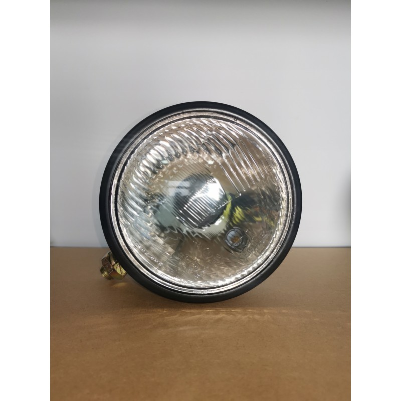 Front left right headlight lamp