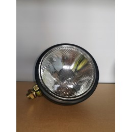 Front left right headlight lamp