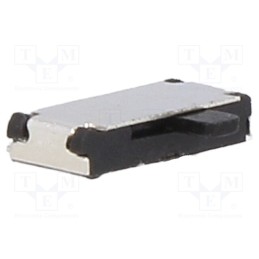 2 pcs x NINIGI- Switch: DIP-SWITCH, Poles number: 12, ON-OFF, 0.05A/12VDC, Pos: 2