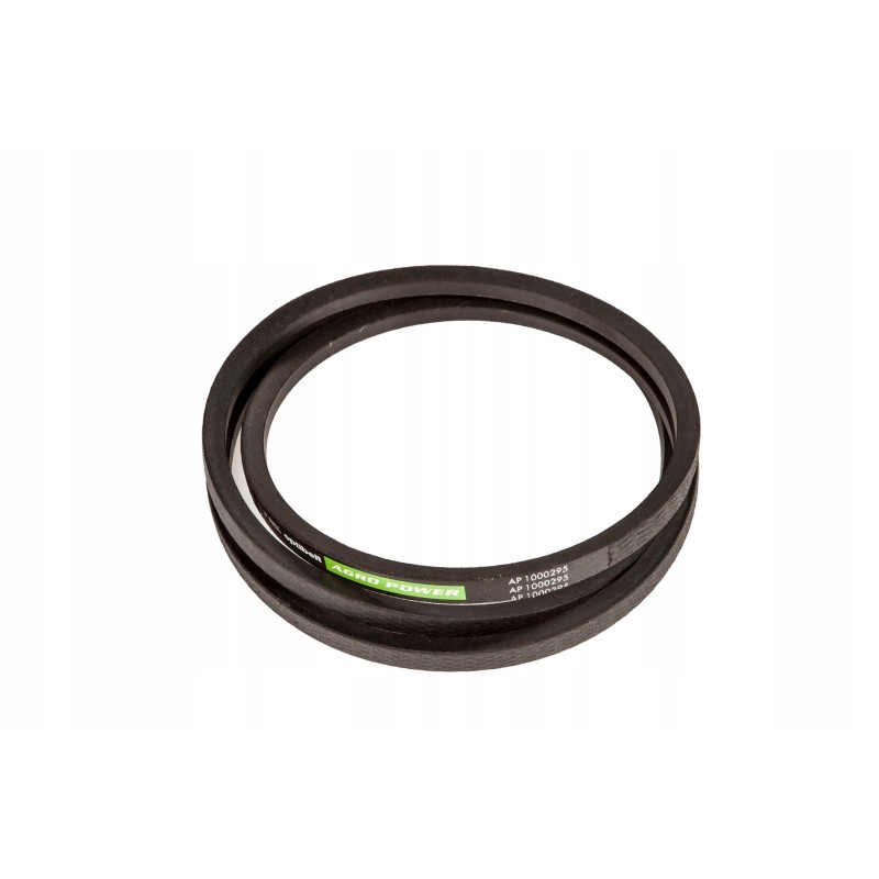 1000295 classic V-belt bx 2337 li