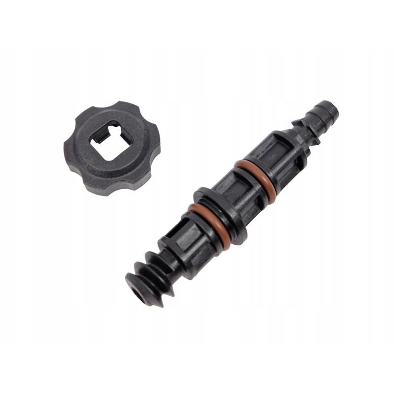 Cat 362 5412 fuel filter drain kit