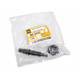 Cat 362 5412 fuel filter drain kit