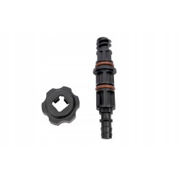 Cat 362 5412 fuel filter drain kit