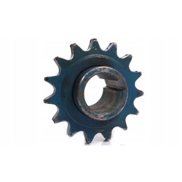 Brushcutter drive chain wheel with 15 5040020250
