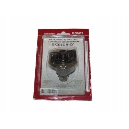 Mass switch, new type T 25, twistable, original