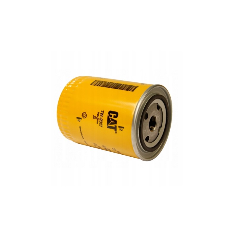 Perkins oil filter 2654403 1472230 7w2327