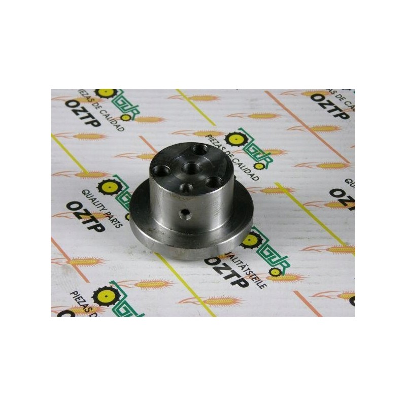 Front timing wheel hub 4512 mf4 rm 3342616