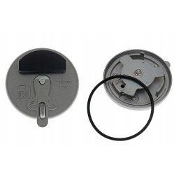 Fuel cap cat cva 7x7700