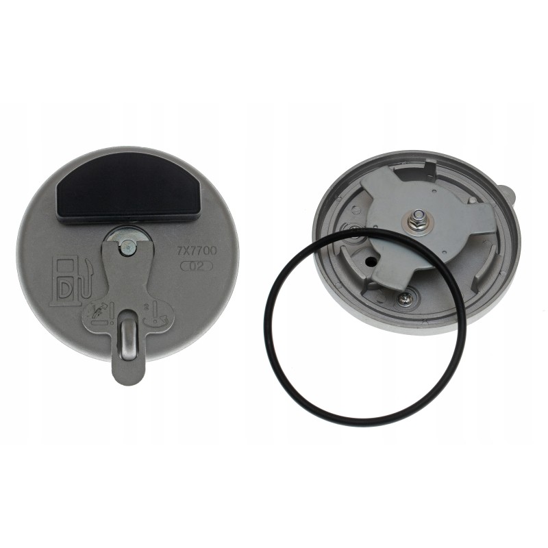 Fuel cap cat cva 7x7700