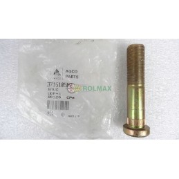 Massey Ferguson wheel bolt 3716105m2