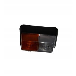 Front side direction lamp mtz t 25 t25 mtz lp