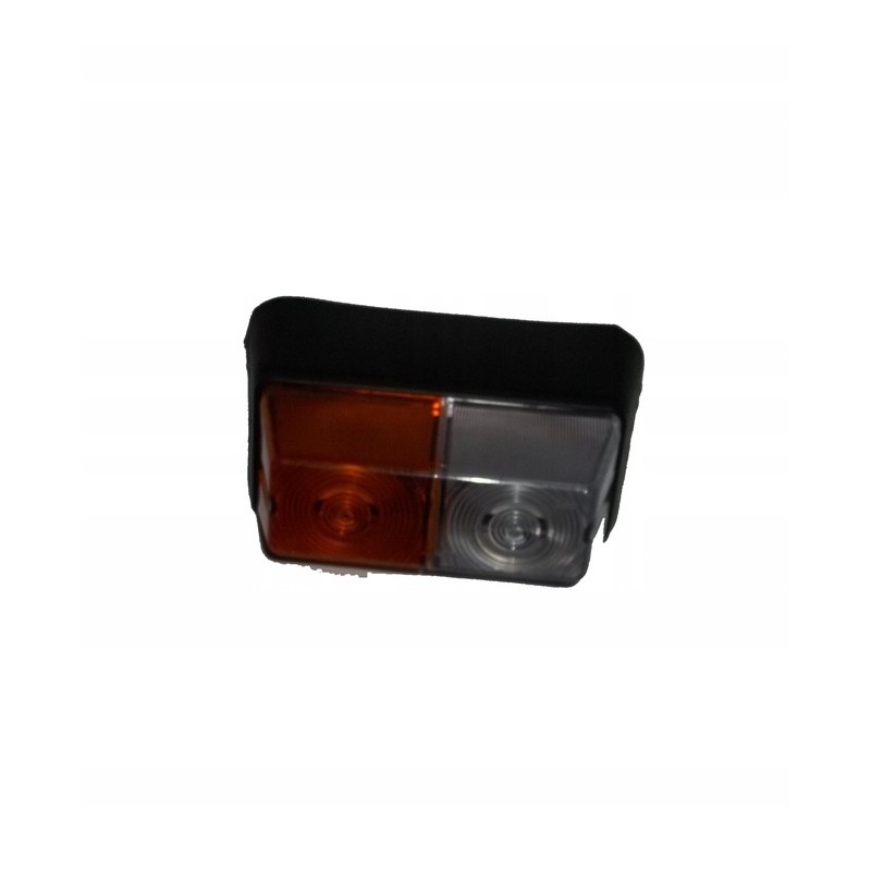 Front side direction lamp mtz t 25 t25 mtz lp