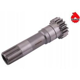 Balancing mechanism shaft 743115m1 mf4 original