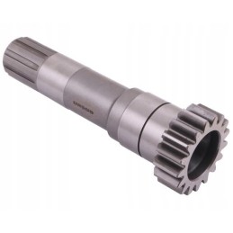 Balancing mechanism shaft 743115m1 mf4 original