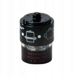 Donaldson x002250 limiter indicator