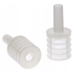 Fuel filter hifi filter sn 25028