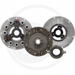 Deutz d12n clutch kit 90h 181h 29 mm deep
