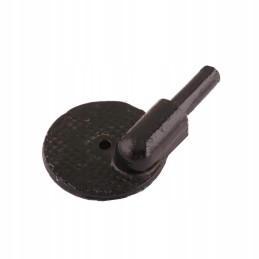 Compressor cylinder cover wabco mf4 rm 911002652