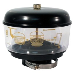 Universal air pre-filter fi 79, settler