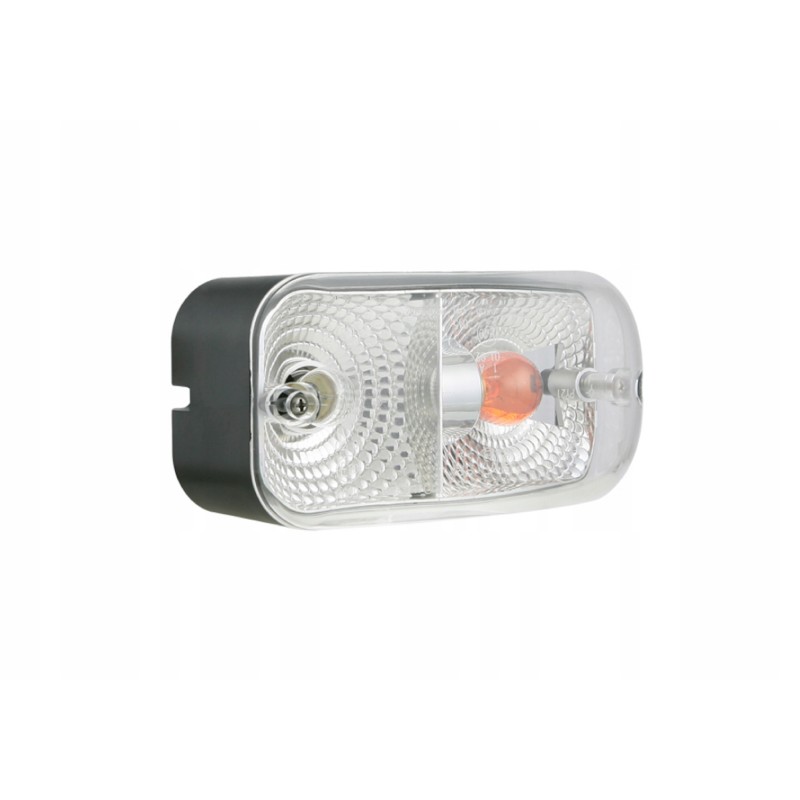 Front turn signal lamp l Wesem LA5 39800 01