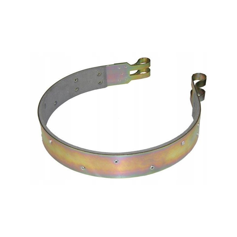 Zetor Czech handbrake band 67112901 7011