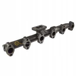 Deutz bf6m1013cp bf6m1013e exhaust manifold