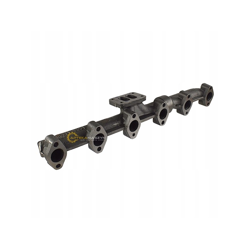 Deutz bf6m1013e bf6m1013cp exhaust manifold