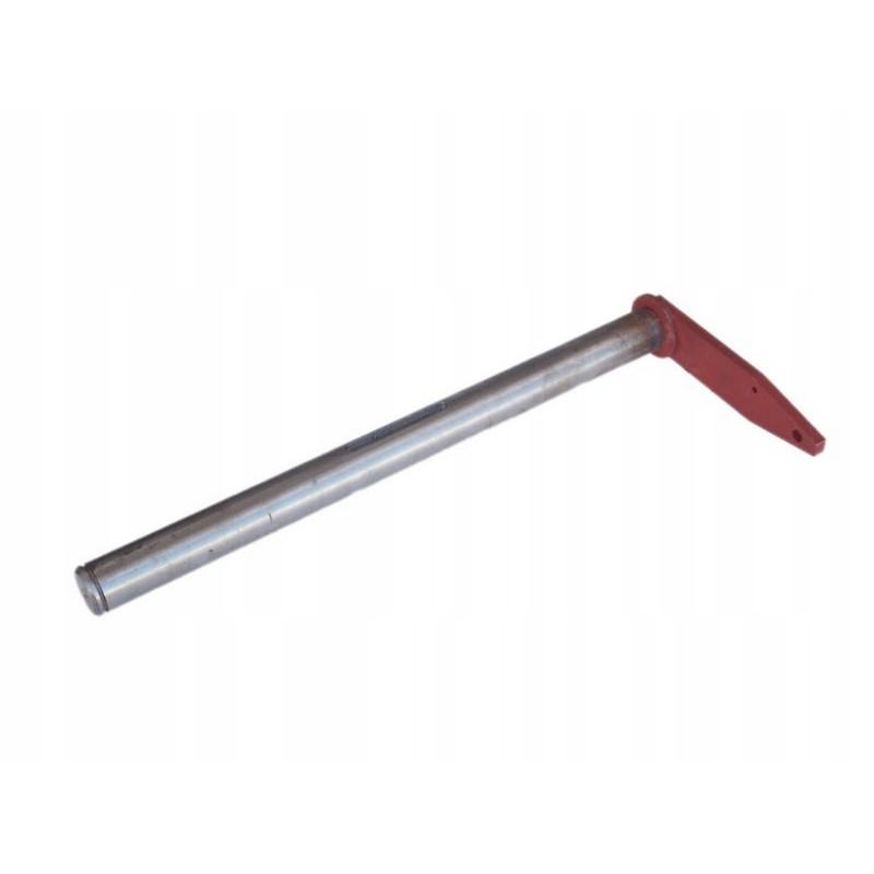 C 385 release bearing fork lever