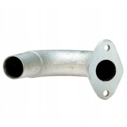 Muffler elbow, old type 55011405, standard product