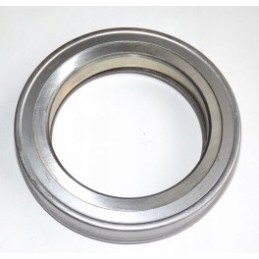 The clutch bearing was the old type T 25