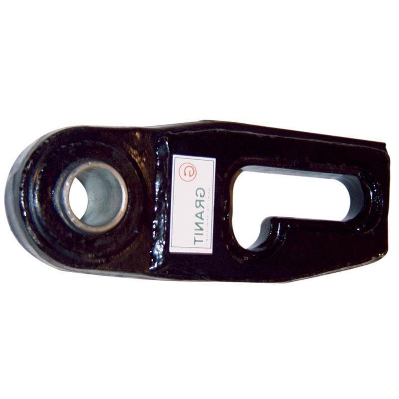 C 385 lower link joint left, 4 cyl