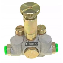 Fuel pump ursus tractor tractor c 360