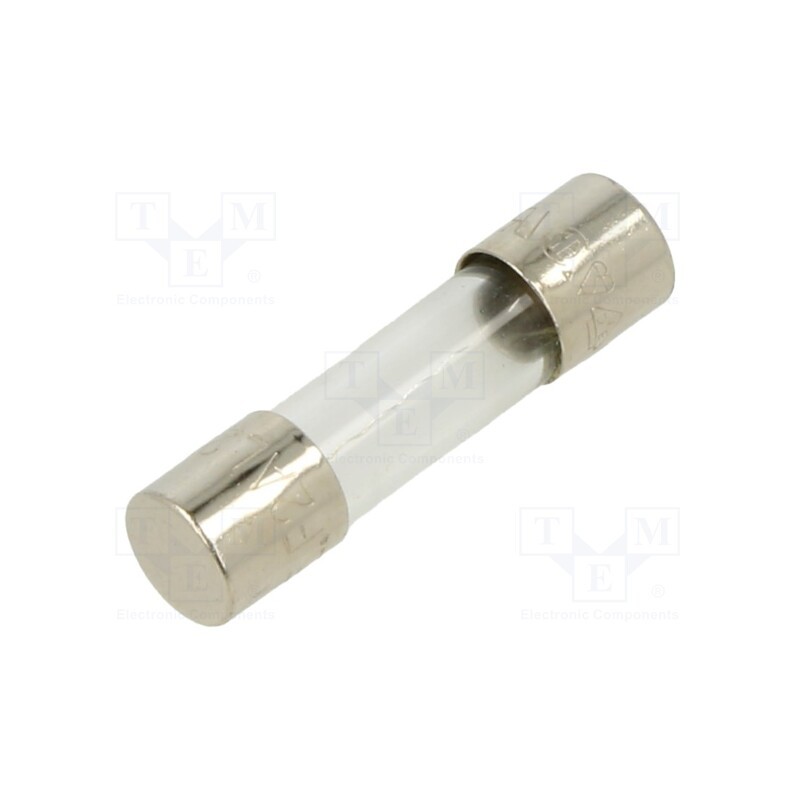 1 pcs x LITTELFUSE - 0217002.TXP - Fuse: fuse, quick blow, 2A, 250VAC, cylindrical,glass, 5x20mm, 217