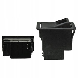 Rocker switch 4556eh 004570001