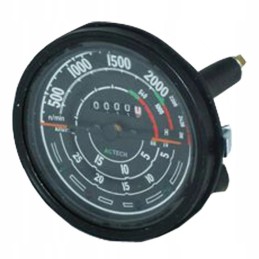 Hour counter 65686350967