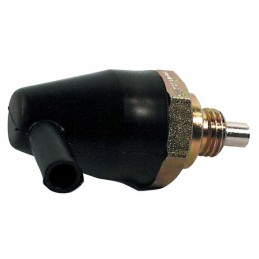 Safe start lock switch mf 3300537m