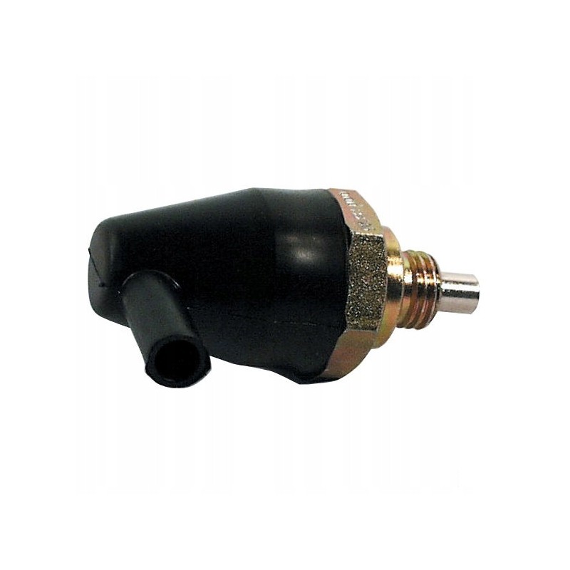 Safe start lock switch mf 3300537m